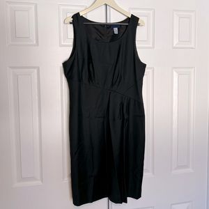 J. Crew 100% wool dress